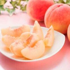 Babcock Peach Tree -Fast Growing Trees Babcock Peach 2