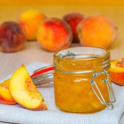 Bounty Peach Tree -Fast Growing Trees Bounty Peach 1