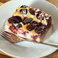 Burgundy Plum Tree -Fast Growing Trees Burgundy Plum 3