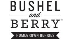 Bushel And Berry® Blueberry Glaze™ Blueberry Bush -Fast Growing Trees BushelandBerry Logo web