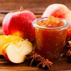 Cox's Orange Pippin Apple Tree -Fast Growing Trees Coxs Orange Pippen 4