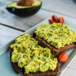 Condo™ Avocado Tree -Fast Growing Trees Day Condo Avocado 2