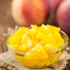 Loring Peach Tree (USDA Organic) -Fast Growing Trees Loring Peach 3