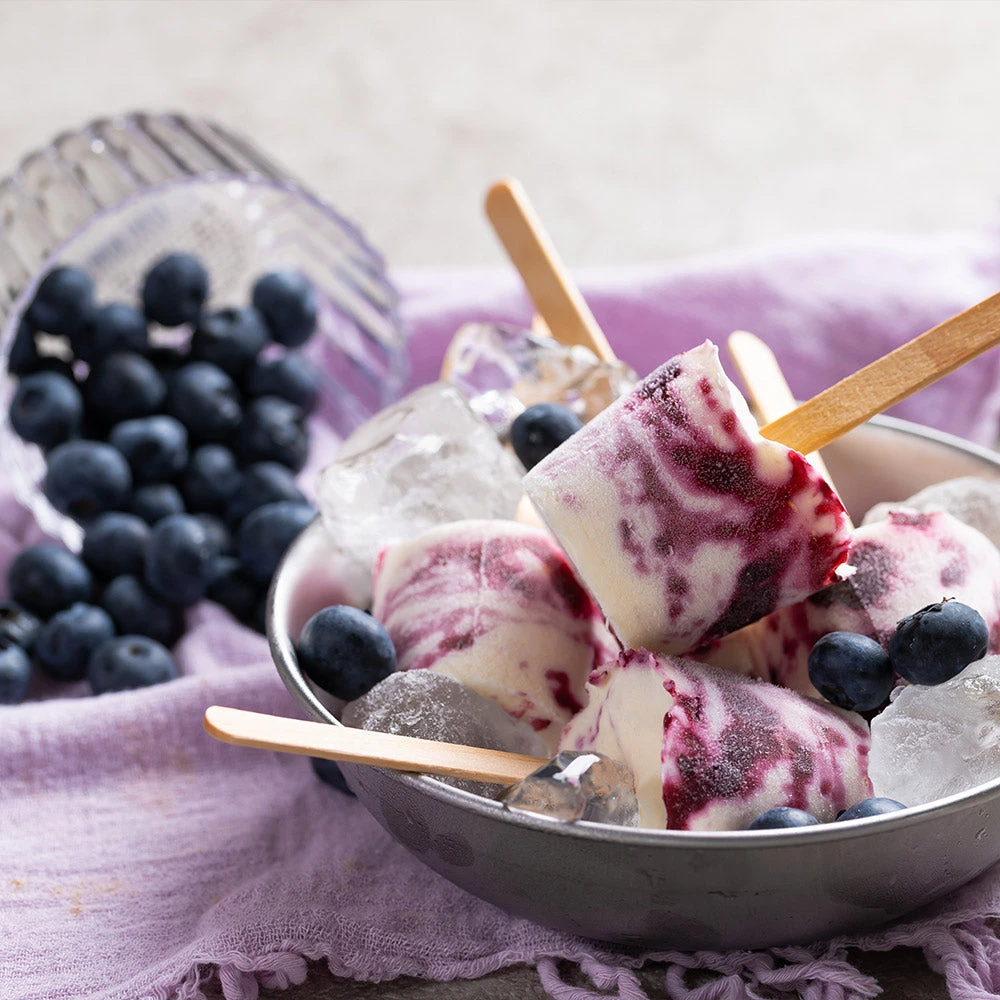 Powderblue Blueberry 8 Powderblue Blueberry - Image 6