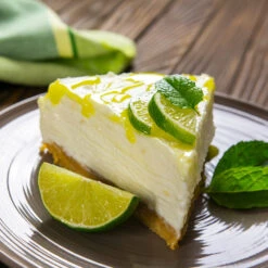 Persian 'Bearss' Lime Bush -Fast Growing Trees Pursian Lime Bush 6 FGT 182f6716 3f76 4c67 8588 413495f8c818