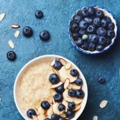 Reveille Blueberry Bush 7 Reveille Blueberry Bush -Fast Growing Trees Reville Blueberry 2