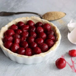 Santina™ Cherry Tree -Fast Growing Trees Santina Cherry 2