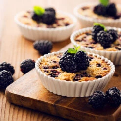 Thornless Blackberry -Fast Growing Trees Thornless Blackberry 2