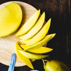 Condo Mango Tree -Fast Growing Trees condo mango 7