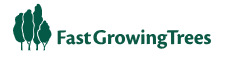 Fast Growing Trees